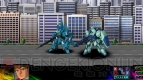『第3次スーパーロボット大戦Z 時獄篇』