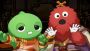 『三国志パズル大戦』攻略企画！ 第3回はガチャピン・ムックコラボプレイレポ＆ガチャ“戦場馳せし若者“10連チャレンジ【さんぱず電撃軍】