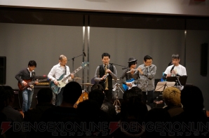 “東京ゲーム音楽ショー 2014”