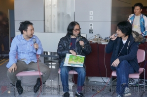 “東京ゲーム音楽ショー 2014”