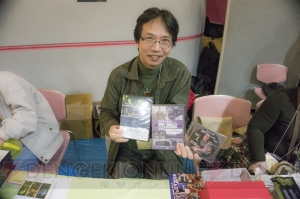 “東京ゲーム音楽ショー 2014”のレポートをお届け!! ゲーム音楽のレジェンドたちが一堂に集結した歴史的イベントとは!?