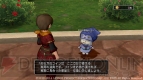 『ドラゴンクエストX』