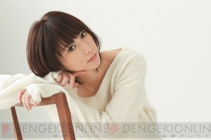藍井エイル