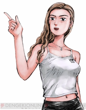 頭文字d パーフェクトシフト Online の登場キャラ 愛車を紹介する連載企画第4弾 碓氷峠の最速ペアと妙義ナイトキッズのリーダーが登場 電撃オンライン