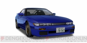 『頭文字D パーフェクトシフト ONLINE』