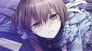 『紫影のソナーニル Refrain』画像
