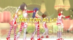 『アイドルマスター ワンフォーオール』