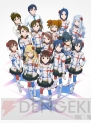 『アイドルマスター ワンフォーオール』