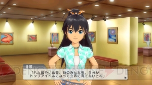 『アイドルマスター ワンフォーオール』から“シーズン目標”や“オールスターライブ”のシステム、千早や伊織などのストーリーが公開！