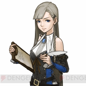  『狼と香辛料』のホロや『灼眼のシャナ』のシャナが続々登場！ 電撃文庫の人気キャラがカプコンの『百年戦記 ユーロ・ヒストリア』に参戦!!