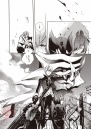 コミック『GOD EATER 2』