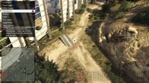 『GTA：オンライン』
