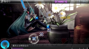 『初音ミク －Project DIVA－ F 2nd』の収録曲『指切り』などを紹介！ “piapro”とコラボしたモジュールなども公開