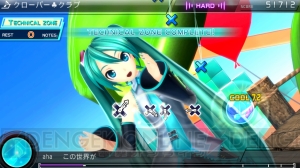 『初音ミク －Project DIVA－ F 2nd』の収録曲『指切り』などを紹介！ “piapro”とコラボしたモジュールなども公開