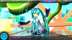 『初音ミク －Project DIVA－ F 2nd』の収録曲『指切り』などを紹介！ “piapro”とコラボしたモジュールなども公開