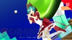 『初音ミク －Project DIVA－ F 2nd』