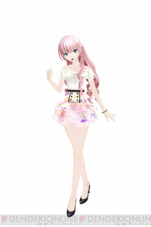 『初音ミク －Project DIVA－ F 2nd』