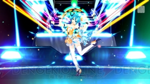 『初音ミク －Project DIVA－ F 2nd』の収録曲『指切り』などを紹介！ “piapro”とコラボしたモジュールなども公開