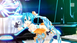 『初音ミク －Project DIVA－ F 2nd』の収録曲『指切り』などを紹介！ “piapro”とコラボしたモジュールなども公開