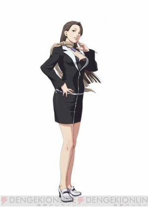 『逆転裁判123 成歩堂セレクション』