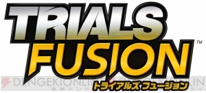 『トライアルズ フュージョン』のXbox 360/PC版が4月16日、PS4版が5月29日より配信――PS4パッケージ版にはシーズンパスが同梱