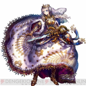 百年戦記 ユーロ ヒストリア に 魔界村 の英雄 アーサー が参戦 カプコン代表作とのコラボイベント第1弾がスタート 電撃オンライン