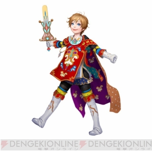 百年戦記 ユーロ ヒストリア に 魔界村 の英雄 アーサー が参戦 カプコン代表作とのコラボイベント第1弾がスタート 電撃オンライン