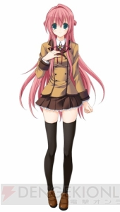 『この歌が終わったら －When this song is over－』がPS Vitaに移植――恋愛と恐怖を描いたADVがDL専用タイトルとして配信スタート