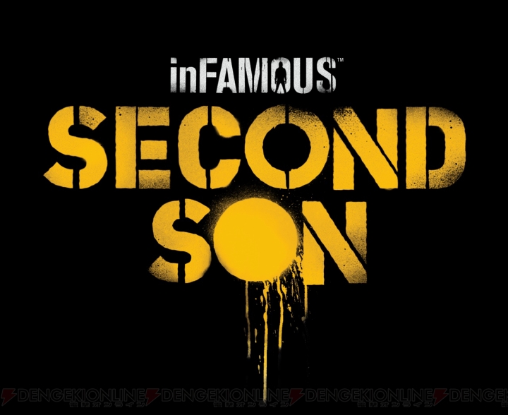 PS4『inFAMOUS： Second Son（インファマス：セカンド・サン）』の発売日が5月22日に決定！ 最新スクリーンショットも到着