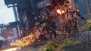 『inFAMOUS： Second Son』