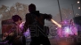 『inFAMOUS： Second Son』