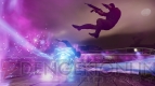 『inFAMOUS： Second Son』