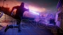 『inFAMOUS： Second Son』
