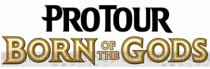 『MTG』プロツアー“神々の軍勢”