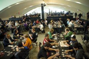 『MTG』プロツアー“神々の軍勢”
