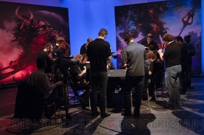 『MTG』プロツアー“神々の軍勢”