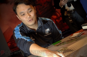『MTG』プロツアー“神々の軍勢”