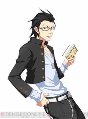 『アイドルマスター SideM』