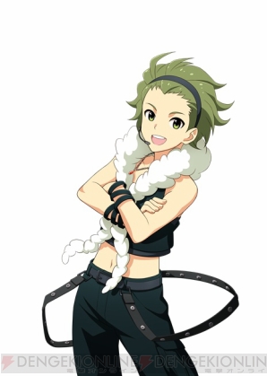 『アイドルマスター SideM』