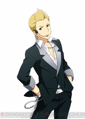 『アイドルマスター SideM』