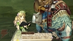 『アーシャのアトリエ Plus ～黄昏の大地の錬金術士～』