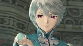 テイルズ オブ ゼスティリア から主人公スレイの幼なじみ ミクリオが公開 ミクリオには人間とは異なる秘密が 電撃オンライン