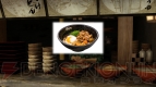 『はなまる特製 龍うどん』
