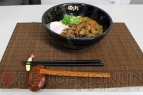 『はなまる特製 龍うどん』