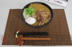 『はなまる特製 龍うどん』