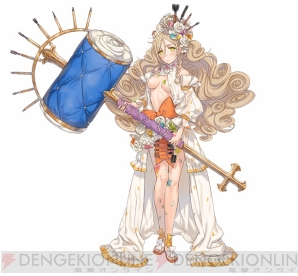 『英雄＊戦姫』