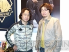 “『MGSV』×PUMA”ローンチパーティー