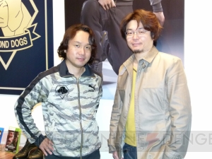 “『MGSV』×PUMA”限定コレクションの発売を記念したローンチパーティーが開催！ 会場の様子や展示物をフォトレポート