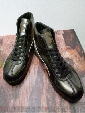 “『MGSV』×PUMA”ローンチパーティー