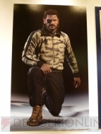 “『MGSV』×PUMA”ローンチパーティー